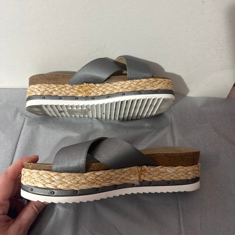 Versona sandals - Picture 3 of 6